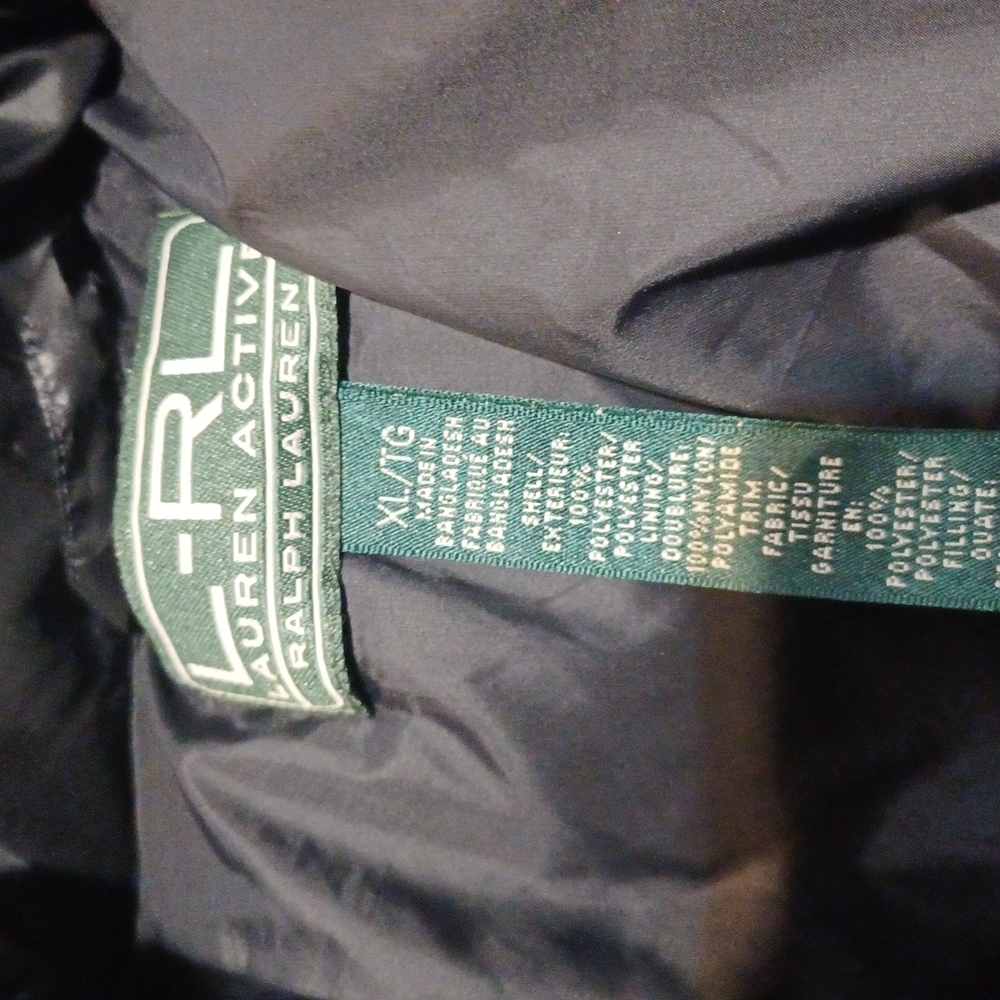 Jacket - Picture 2 of 5